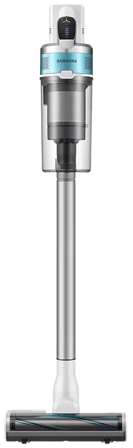 Вертикальный пылесос