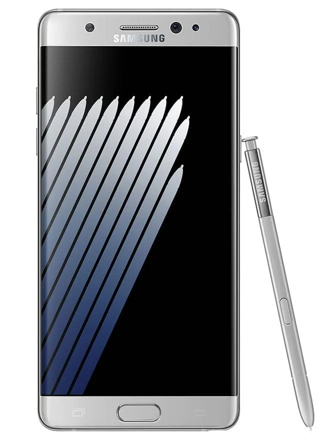 Galaxy Note7