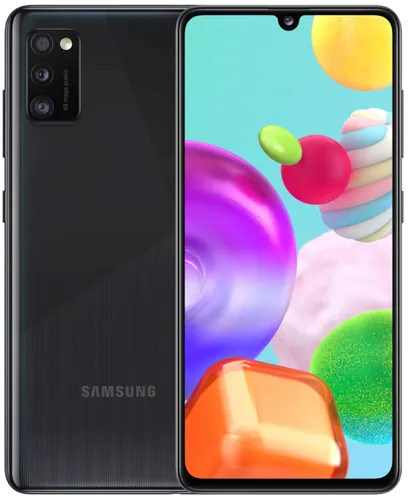 Galaxy A41