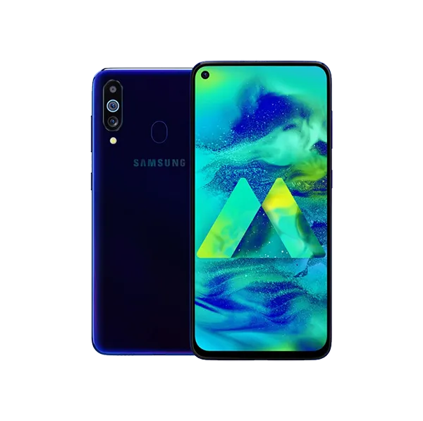 Galaxy M40