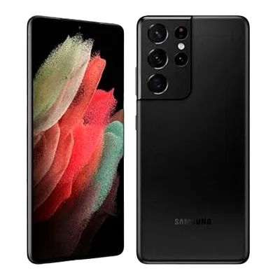 Galaxy S21 Ultra
