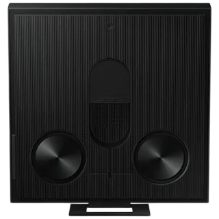 HW-LS60D Music Frame