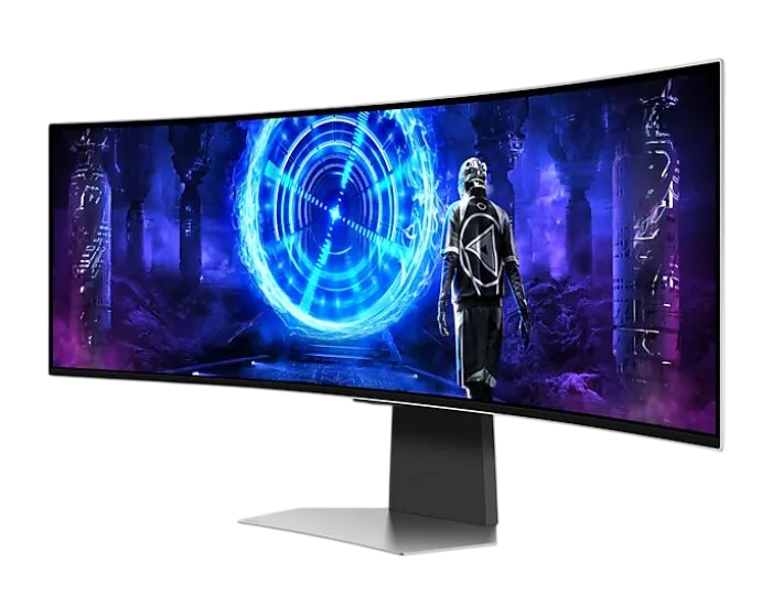 OLED G9 G95SD S49DG952SI