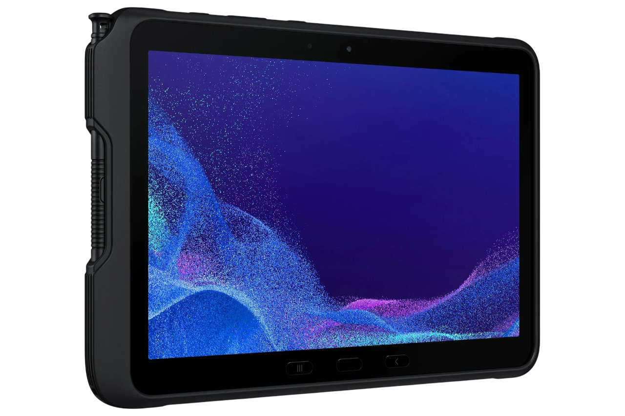 Tab Active3